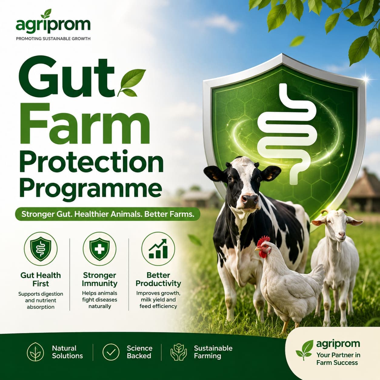 Farm Protection Programme