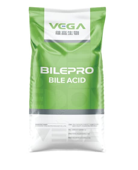 Bile Acids for poultry — Agriprom Pakistan