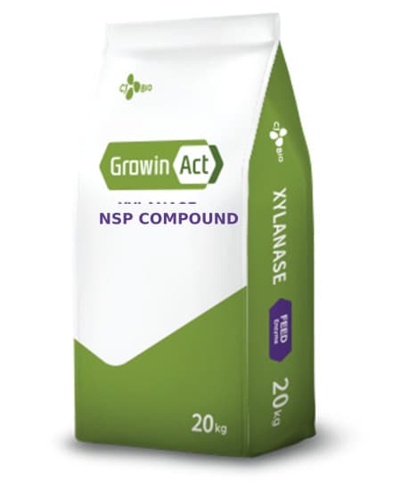 Enzymes for poultry — Agriprom Pakistan