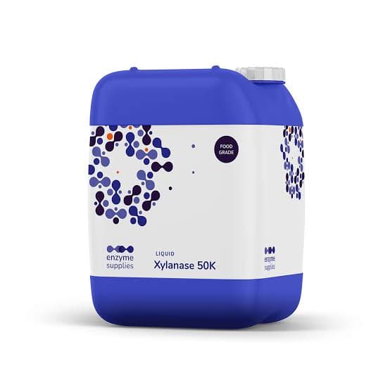 Xylanase — Agriprom Pakistan