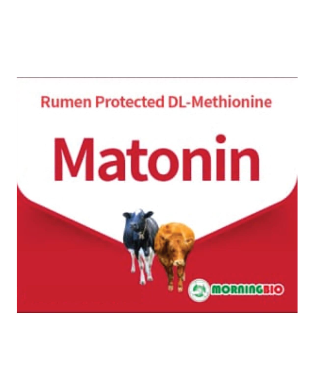 MATONIN — RP Methionine, Agriprom Pakistan