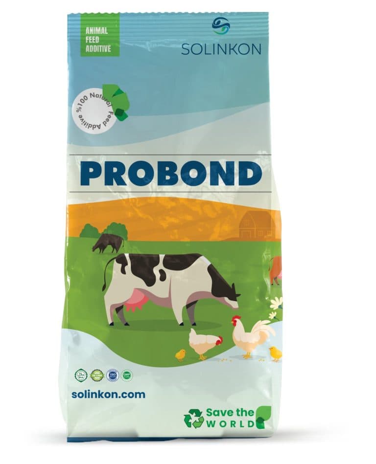 Probond — Agriprom Pakistan
