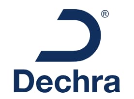 Dechra logo