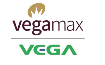 Vegamax logo