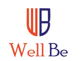 Wellbe logo